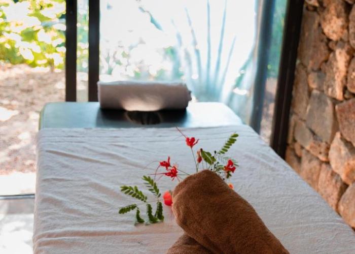 Nativ Lodge and Spa