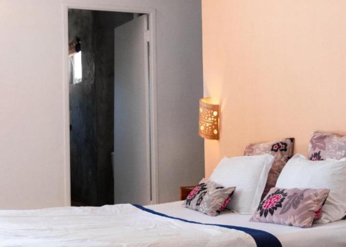 Nativ Lodge and Spa
