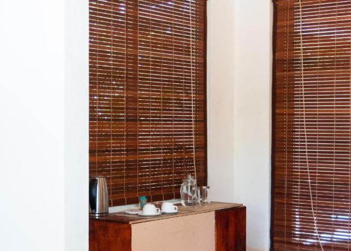 Nativ Lodge and Spa