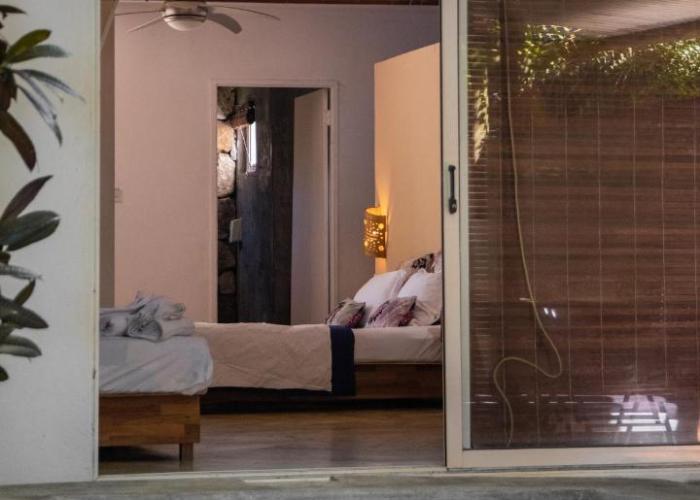 Nativ Lodge and Spa