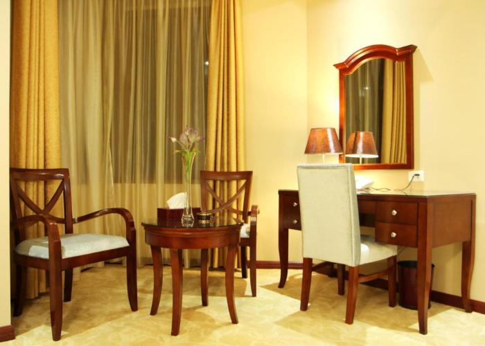 Diamond Hotel Yerevan