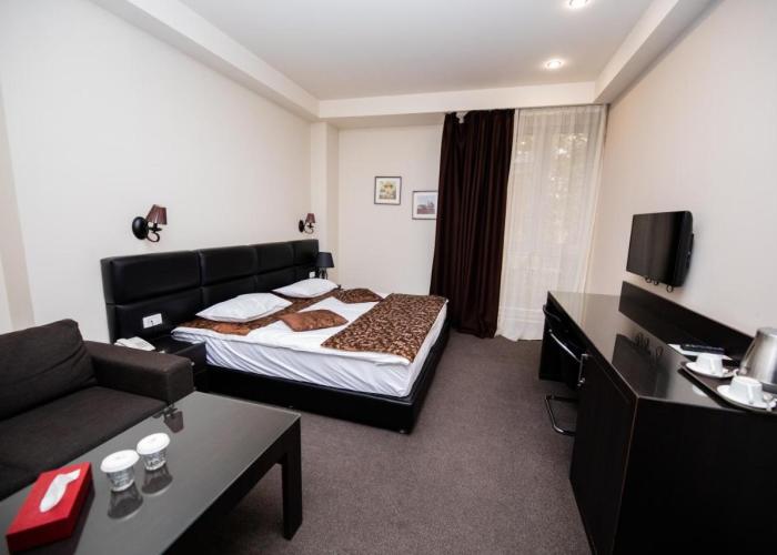 Diamond Hotel Yerevan