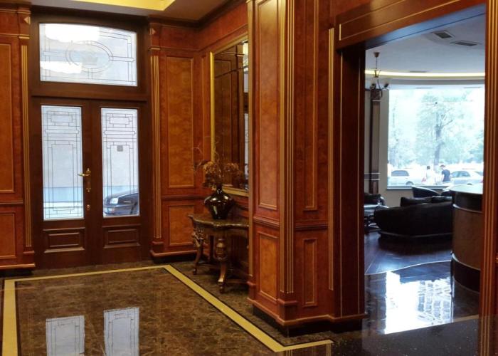 Diamond Hotel Yerevan