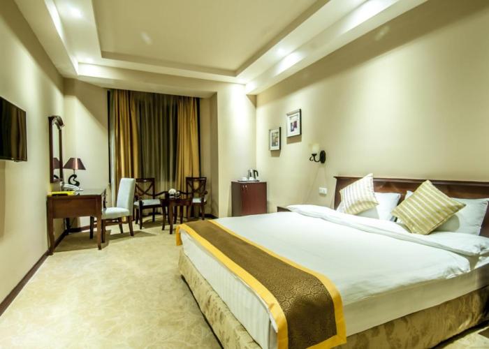 Diamond Hotel Yerevan