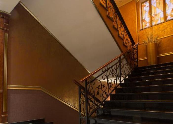 Diamond Hotel Yerevan