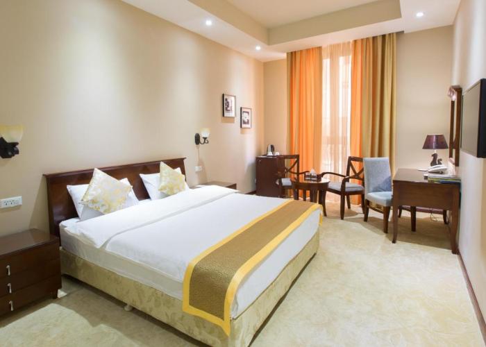 Diamond Hotel Yerevan