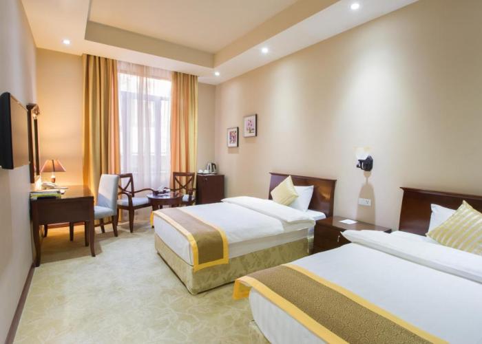 Diamond Hotel Yerevan