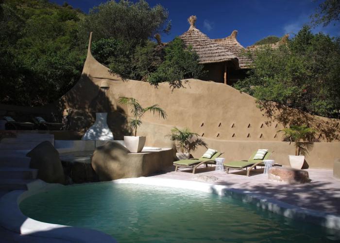 Olarro Lodge