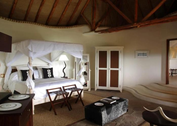 Olarro Lodge