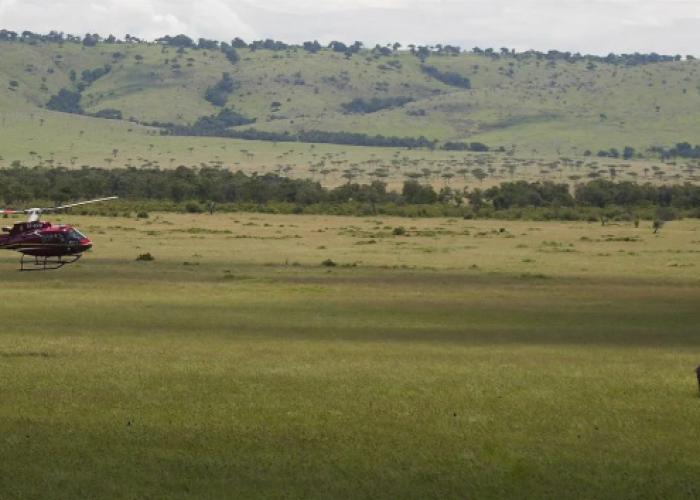 Olarro Lodge