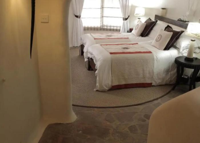 Olarro Lodge