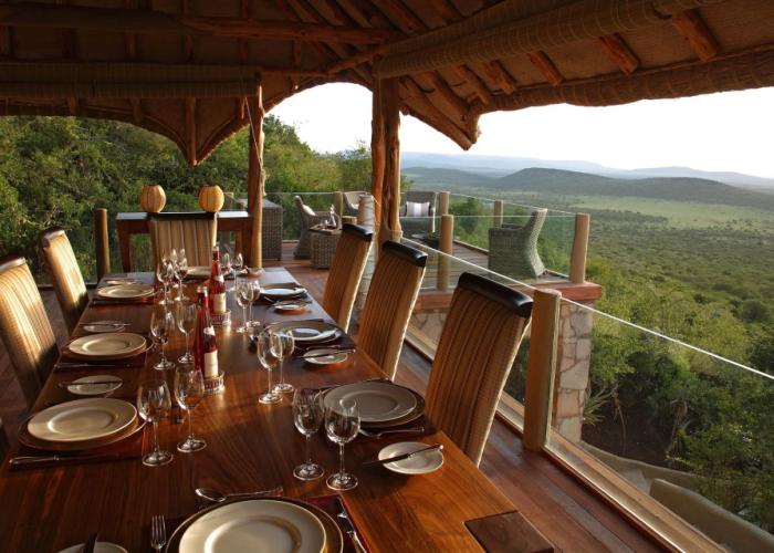 Olarro Lodge