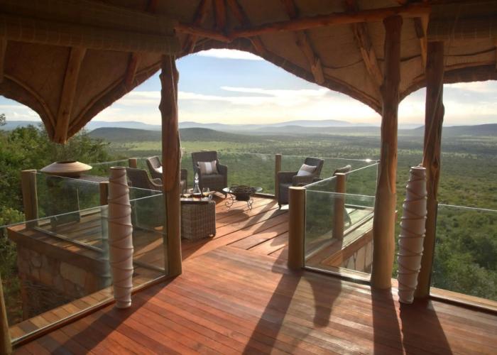 Olarro Lodge
