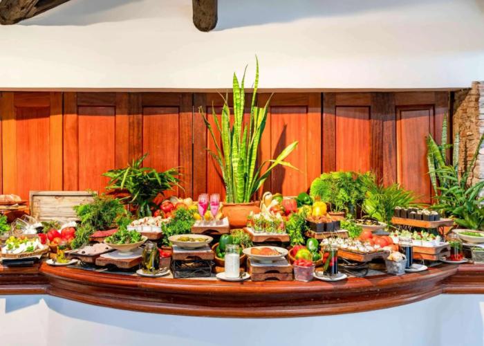 Fairmont Mara Safari Club