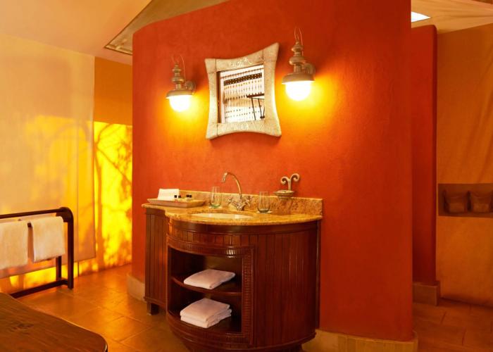 Fairmont Mara Safari Club