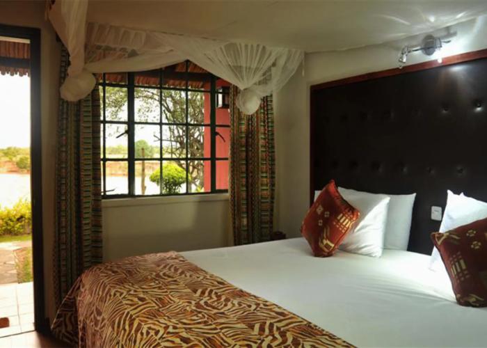 Mara River Lodge