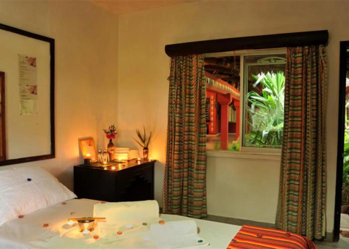 Mara River Lodge