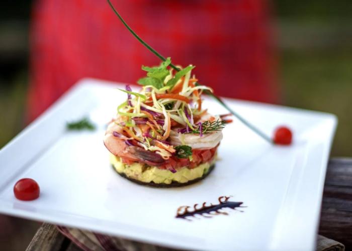 Neptune Mara Rianta Luxury Camp - All Inclusive