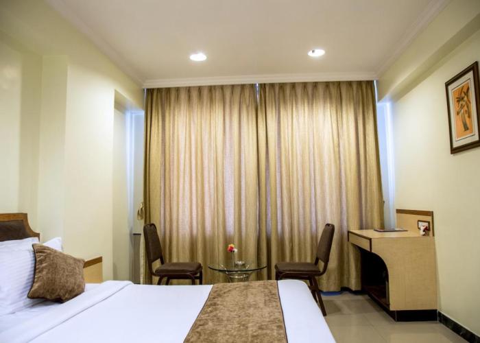 Hotel Tip Top Plaza
