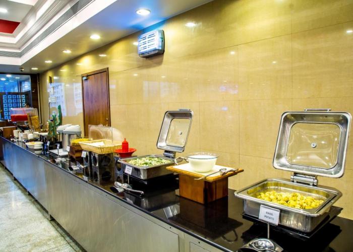 Hotel Tip Top Plaza