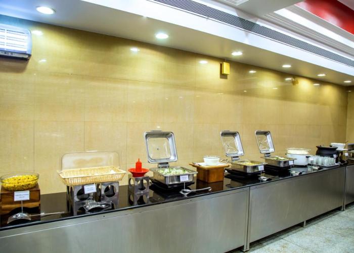 Hotel Tip Top Plaza