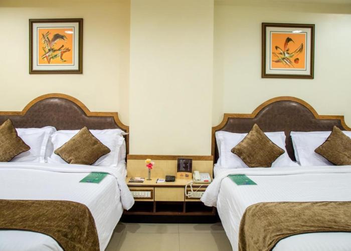 Hotel Tip Top Plaza