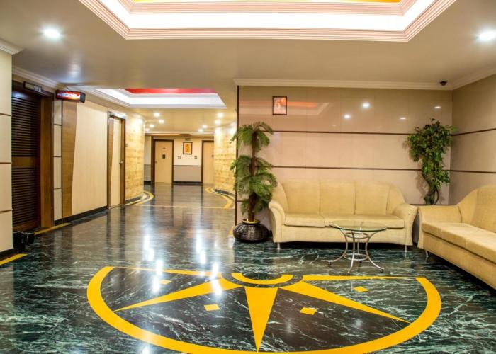 Hotel Tip Top Plaza
