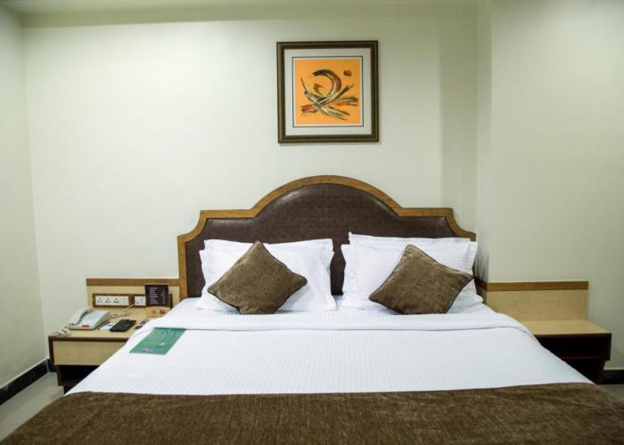 Hotel Tip Top Plaza
