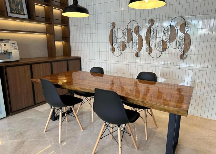 Swiss-Belinn Airport Jakarta