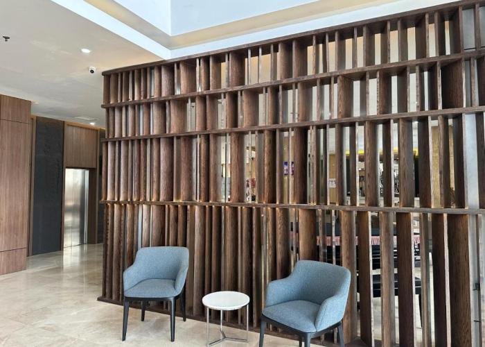 Swiss-Belinn Airport Jakarta