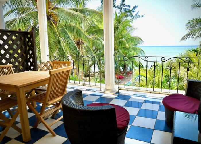 Villa Anakao