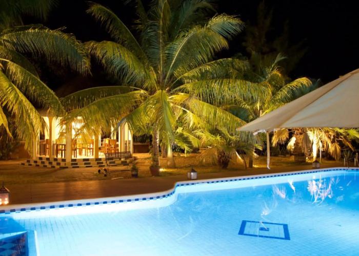 Villa Anakao
