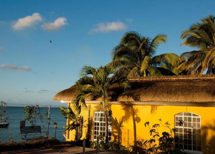 Villa Anakao