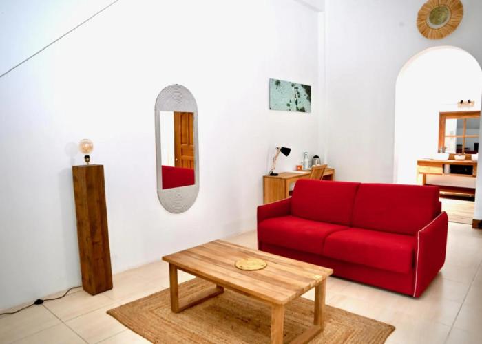 Villa Anakao