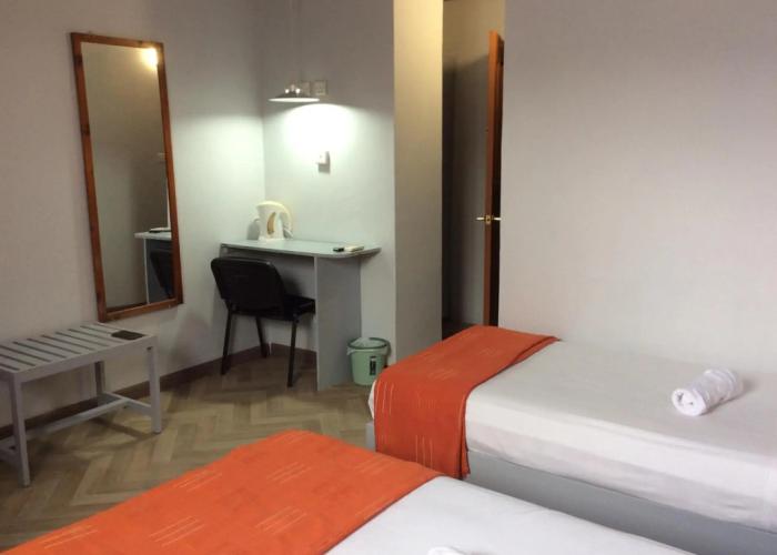 Le Champ de Mars B&B
