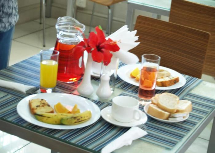 Le Champ de Mars B&B