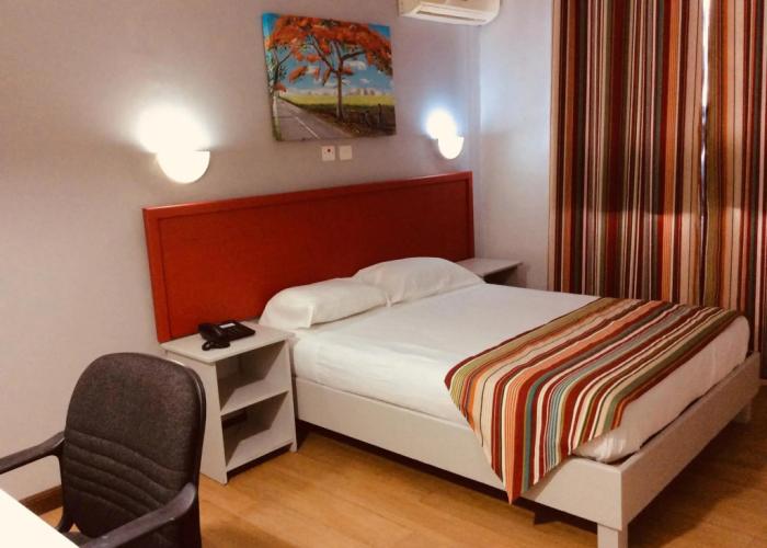 Le Champ de Mars B&B