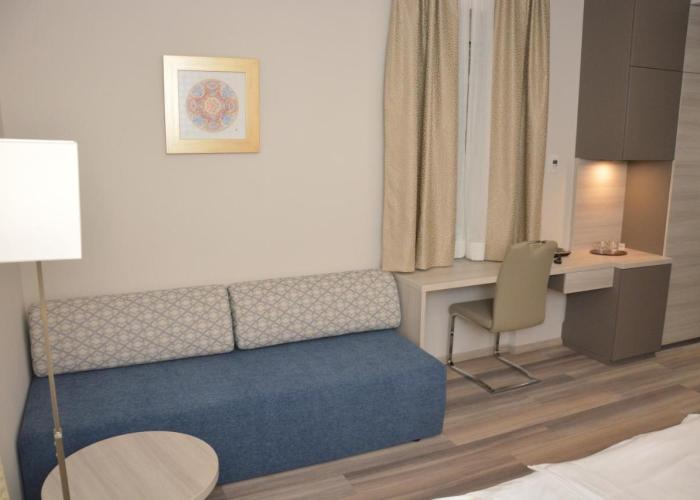 Hotel Fiesa