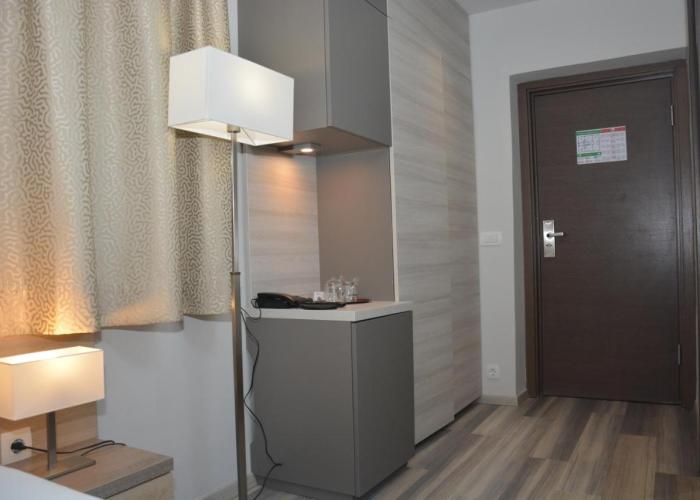Hotel Fiesa
