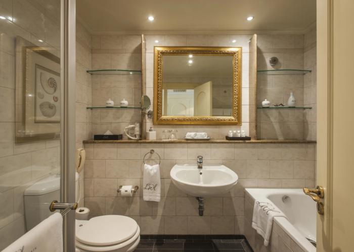 Labourdonnais Waterfront Hotel