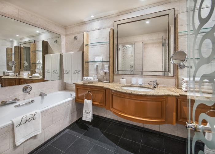 Labourdonnais Waterfront Hotel