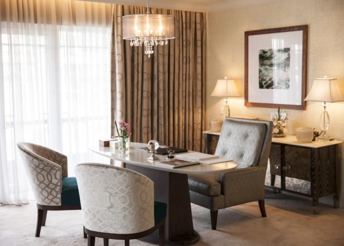 Labourdonnais Waterfront Hotel