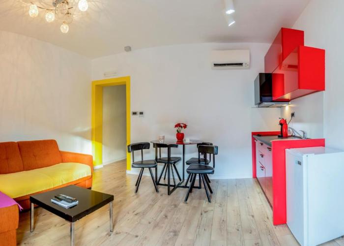 Apartments Windrose