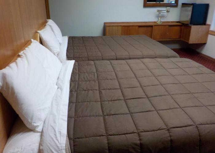 Vernon Hostel