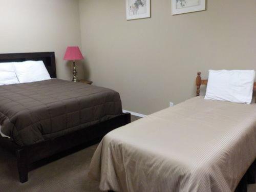 Vernon Hostel