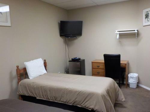 Vernon Hostel