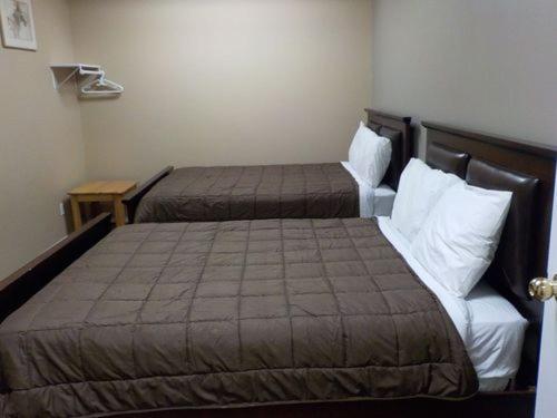 Vernon Hostel