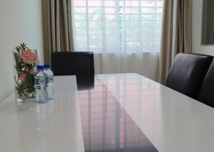 The Capital Residence Suites