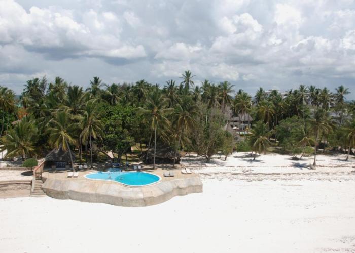 Kusini Beach Cottages