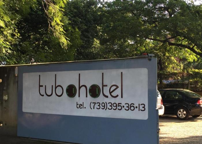 Inns Tubohotel